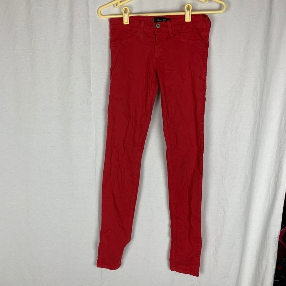 Klique B jeans